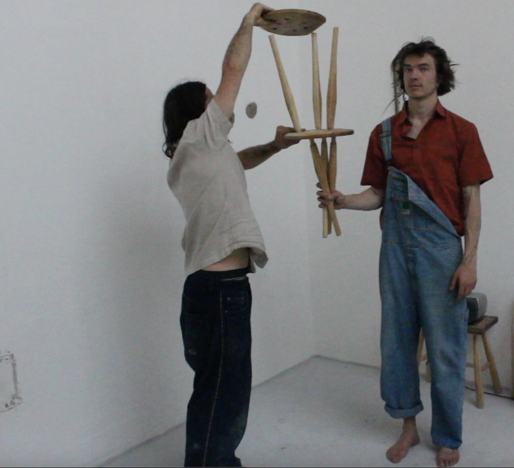 Performance Still 2
